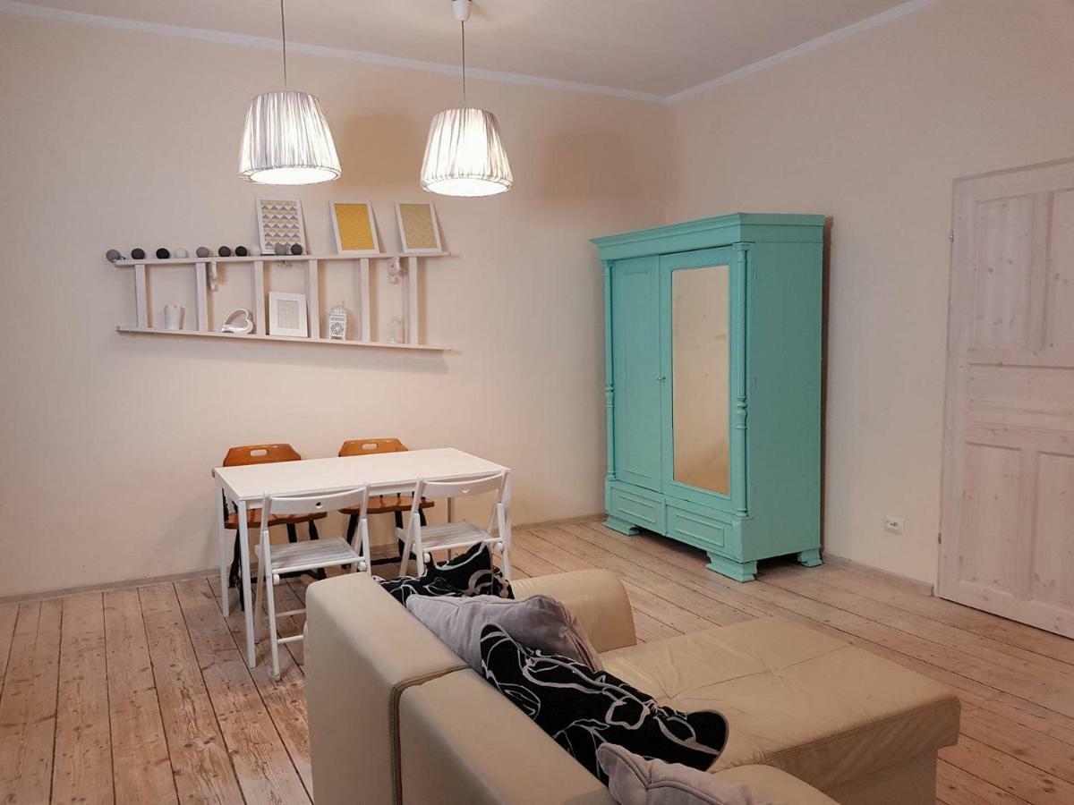 Apartament Zwyciestwa Gliwice Exterior foto