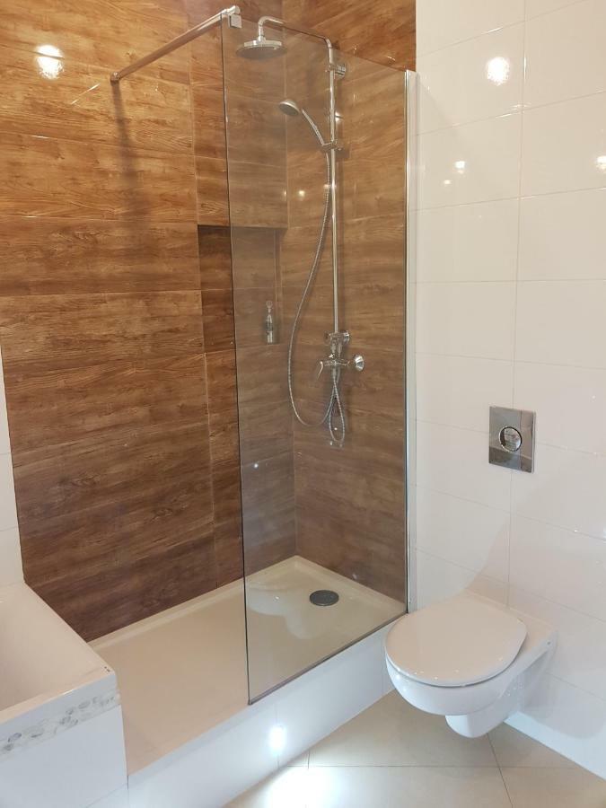 Apartament Zwyciestwa Gliwice Exterior foto