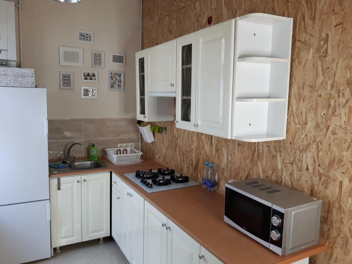 Apartament Zwyciestwa Gliwice Exterior foto